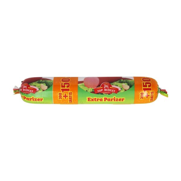 Sallam vici Top Budget 300 gr+150 gr