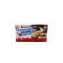 Cokolate bar Kinder happy hippo 105gr