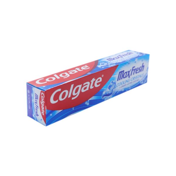Paste max fresh cooling Colgate 100ml