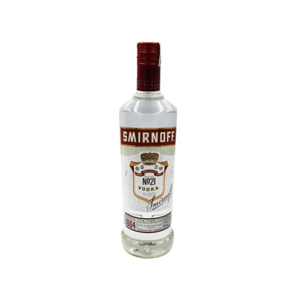 Vodka Smirnoff 700ml