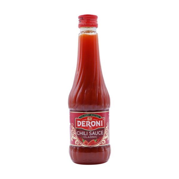 Salce soje djegest Deroni 305gr