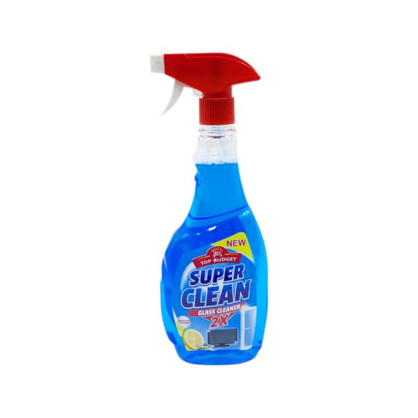 Pastrues per xhama Top budget 500ml