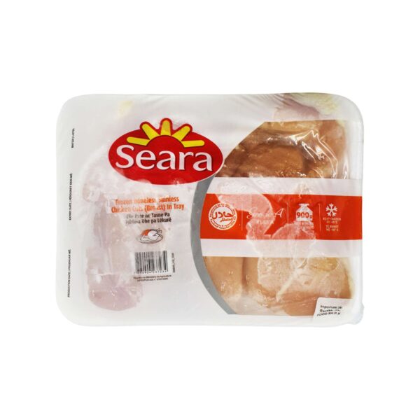 Mish i bardhe tasne Seara 900gr