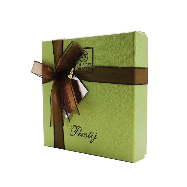 Bombonjere cokollategreen Elit 400gr