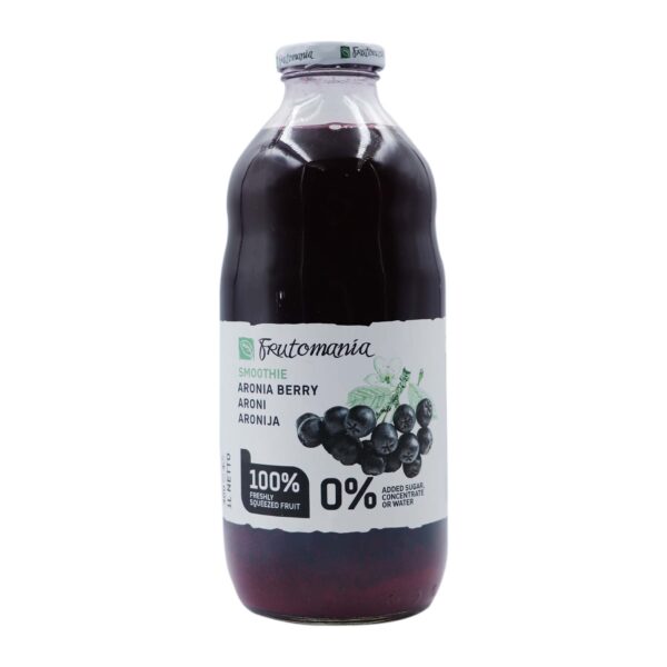 Leng aronie Frutomania 1l