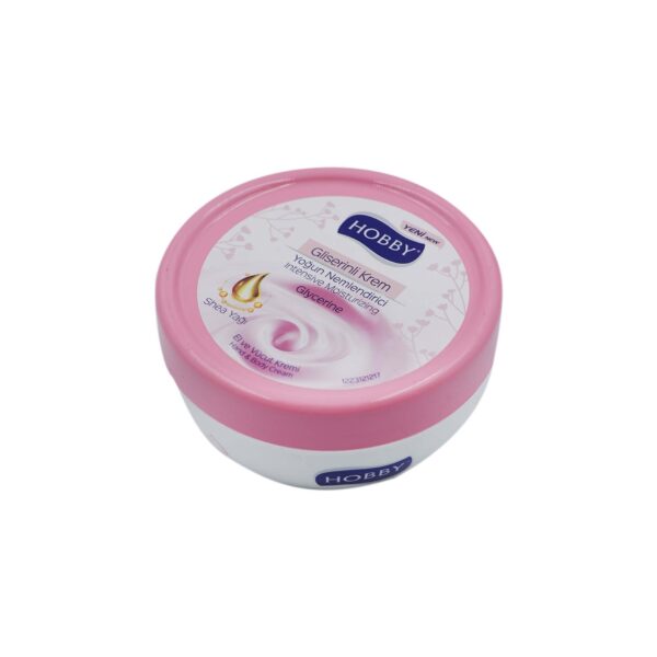 Krem universale glicerine Hobby 150ml