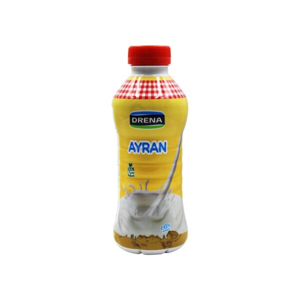 Ajran Drena 1.6% 500ml