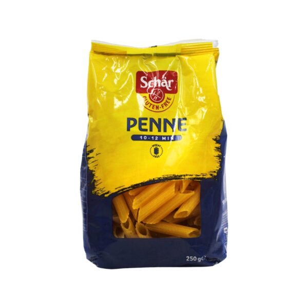 Penne gluten free Schare 250gr
