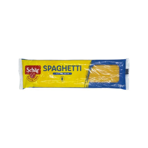 Shpageta gluten free Schare 250gr