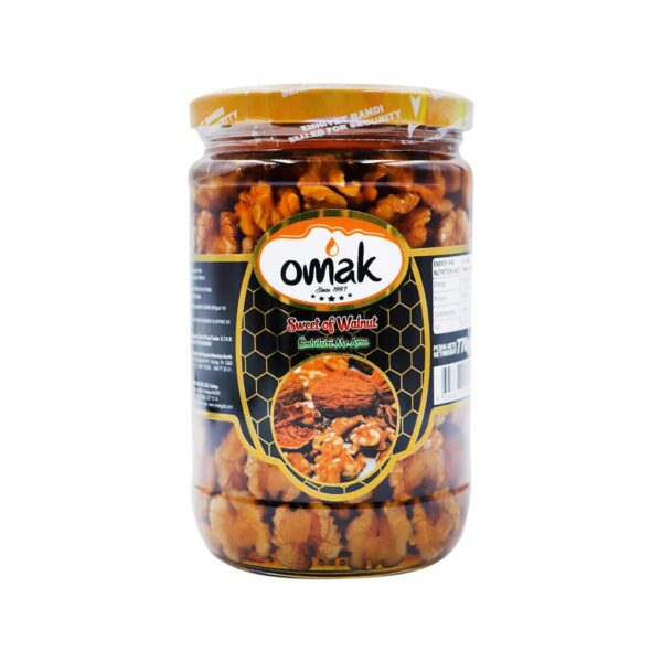 Embelsire me arra Omak 770gr