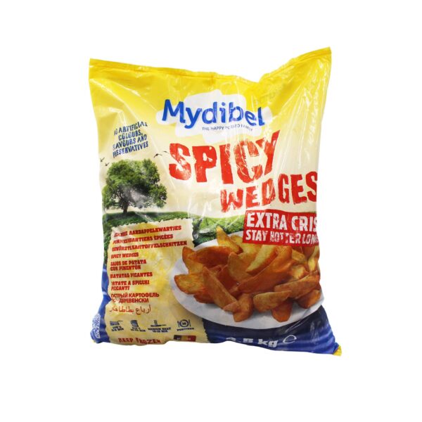 Patate premium djeges My Dibel 2.5kg