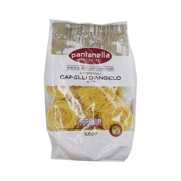 Makarona capelli dangelo Pantanella500gr