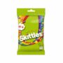 Bombon crazy sours Skittles 95gr