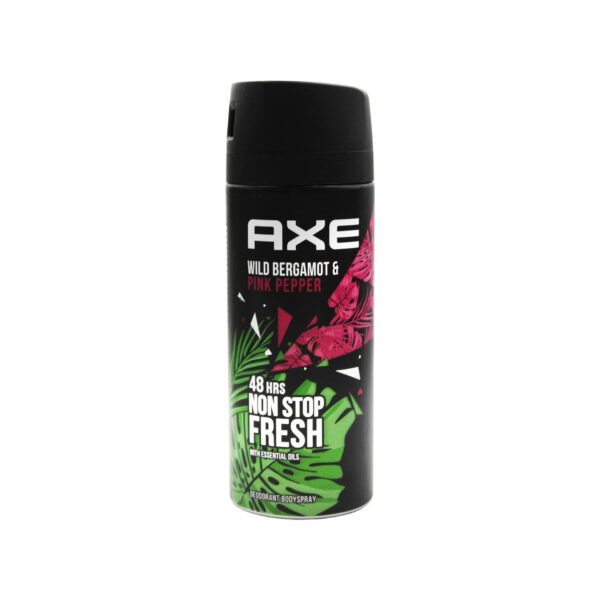 Deodorant per meshkuj pink Axe 150ml