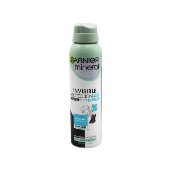 Deodorant per femra scent Garnier 150ml