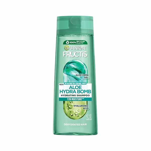 Shampo per floke aloe vera Fructis 400ml