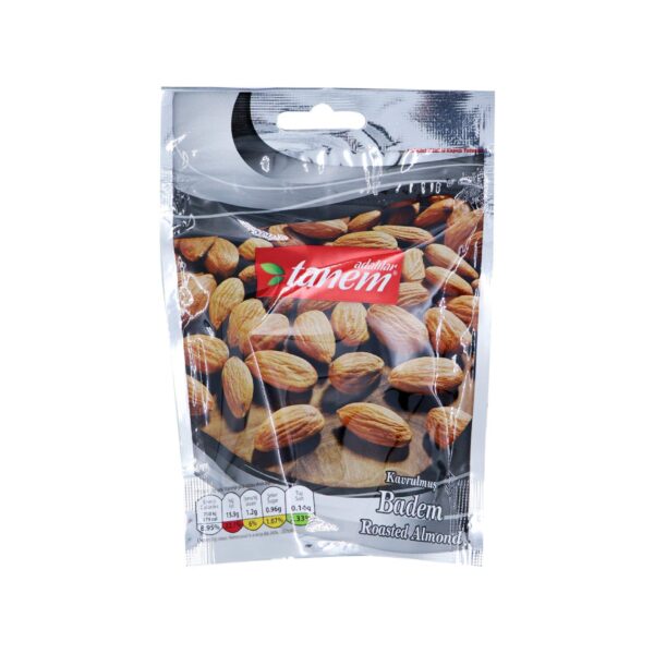 Fruta te thata badem Tanem 80gr