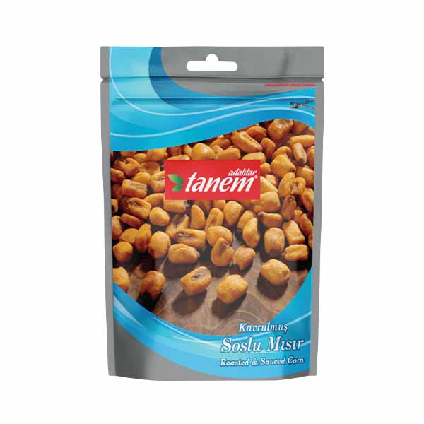 Miser I pjekur me sos Tanem 50gr