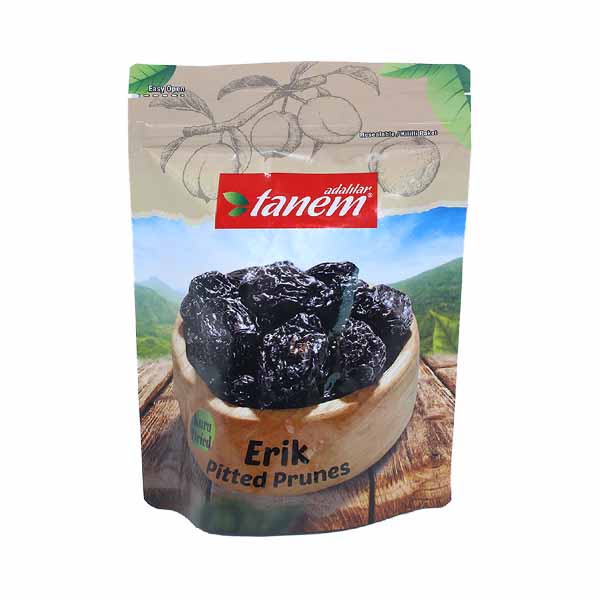 Fruta te thata kumbull Tanem 120gr