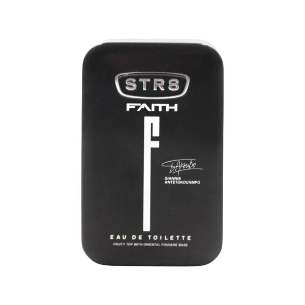 PARFUM PER MESHKUJ STR8 FAITH 50ML