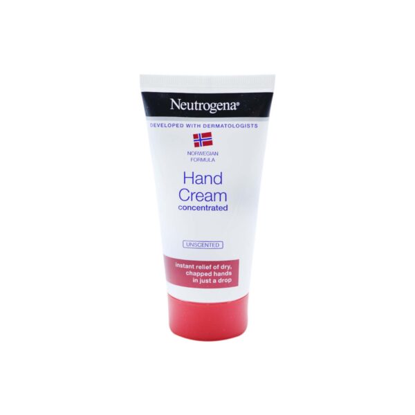 Krem per duar me arom Neutrogena 75ml