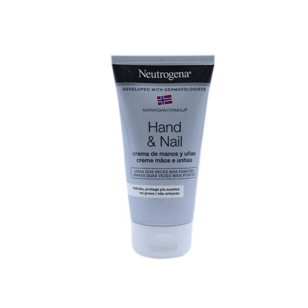 Krem per duar pa arom Neutrogena 75ml