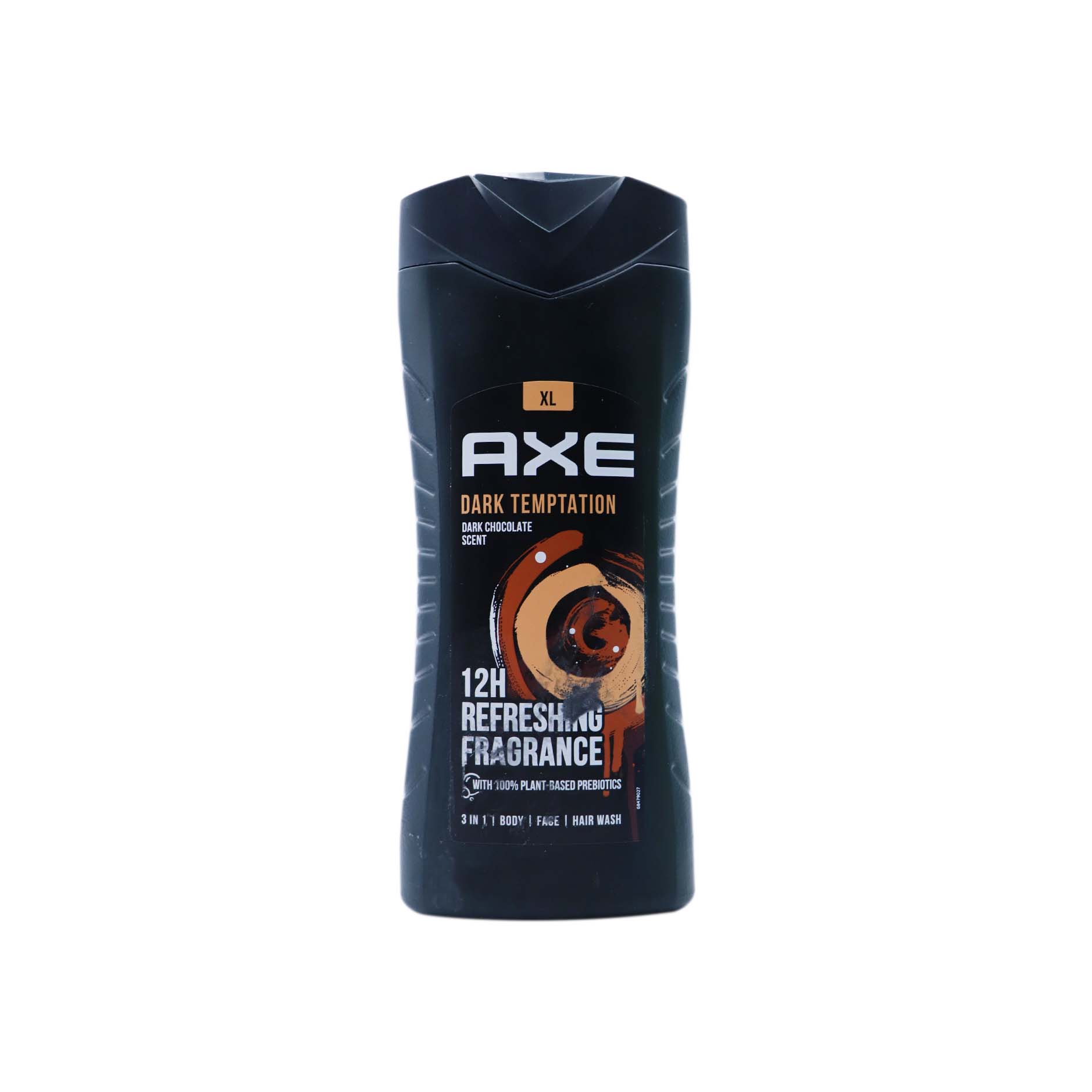 Shampo trupi dark Axe 400ml