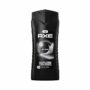 Shampo trupi black Axe 400ml