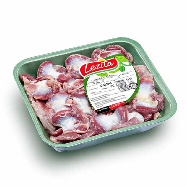 Mushkri pule Lezita 450gr