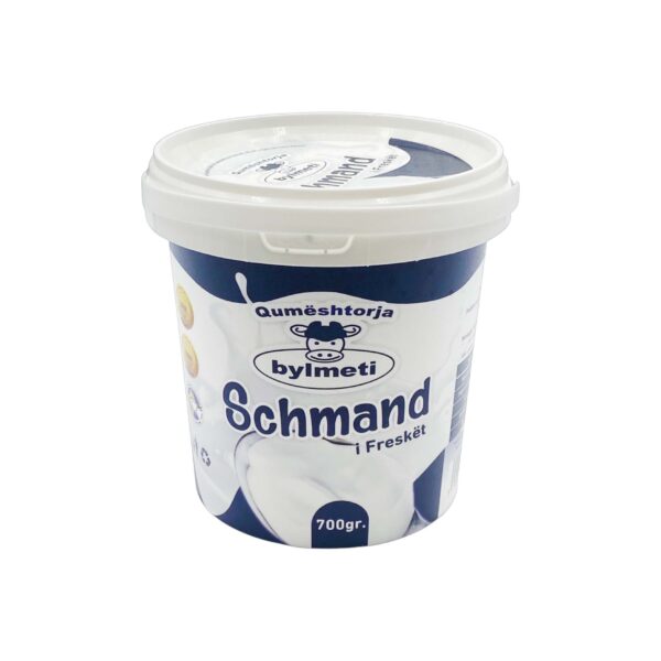 Schmand Bylmeti 700gr