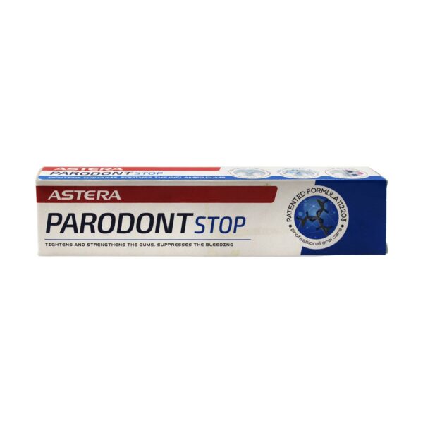 Paste dhembesh stop Parardont 75ml