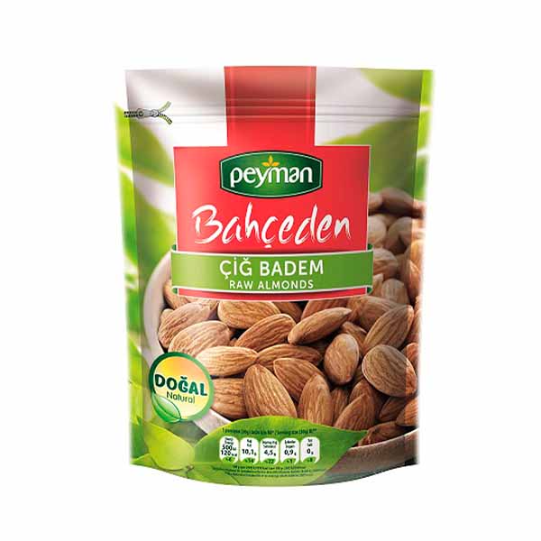 Badema Peyman 140gr