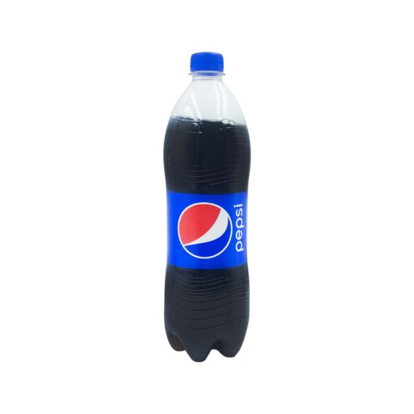 Pije e gazuar Pepsi cola 1l