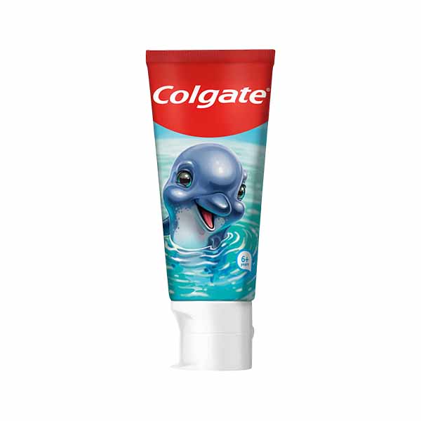 Paste per femije digital Colgate 50ml - Figura 2