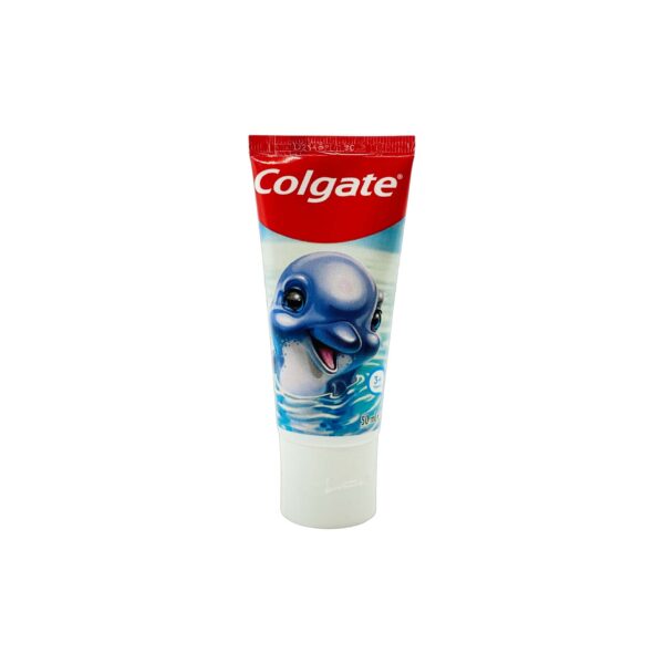 Paste per femije digital Colgate 50ml