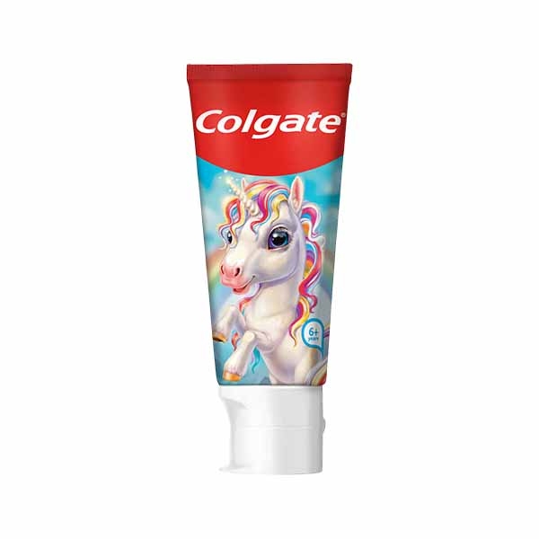 Paste per femije digital Colgate 50ml - Figura 3