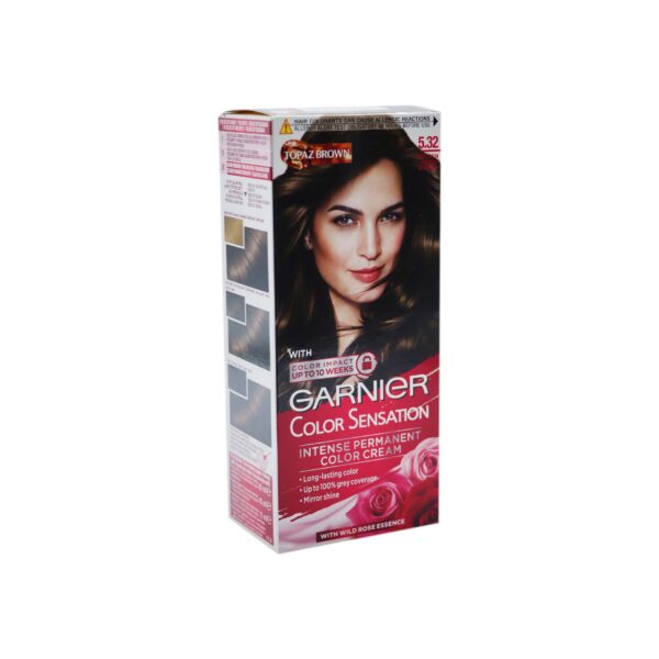 Ngjyre per floke Garnier sensation 5.32