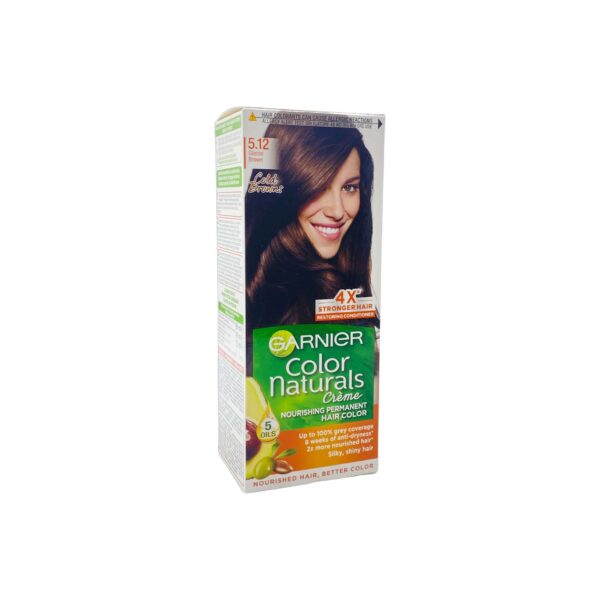 Ngjyre per floke naturals Garnier 5.12