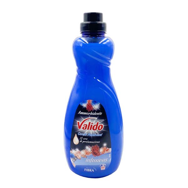 Zbutes per rroba corale maldiv Valido 2l