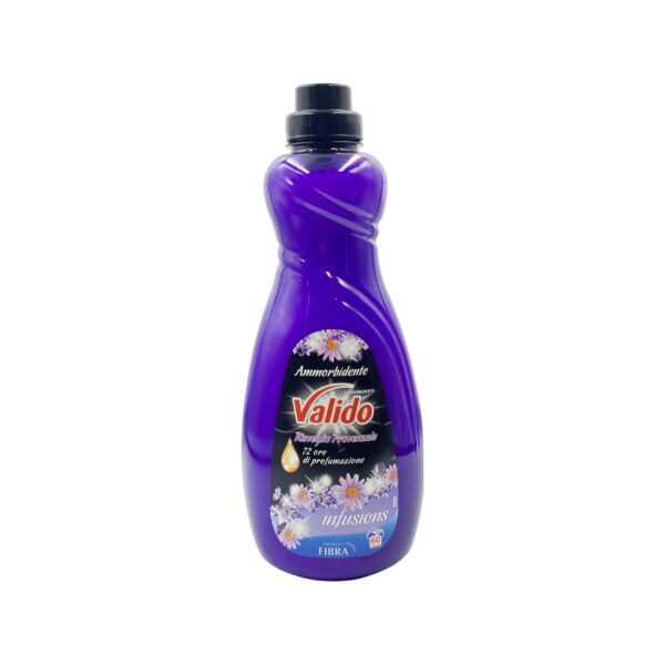 Zbutes per rroba risveglio provValido 2l
