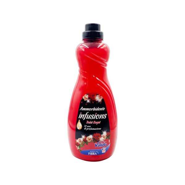 Zbutes per rroba dolci sogni Valido 2l