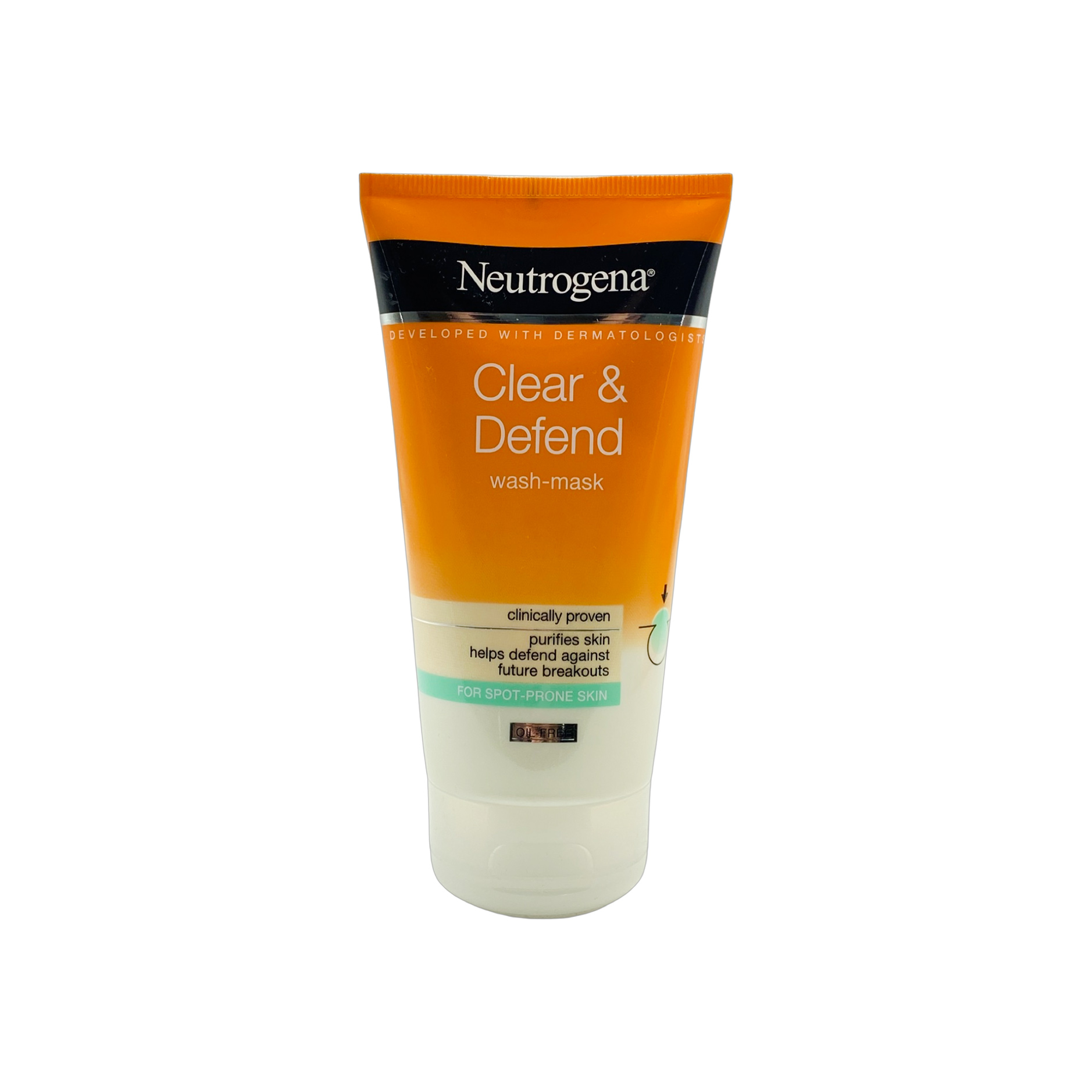 Maske hidratuese Neutrogenia 150ml