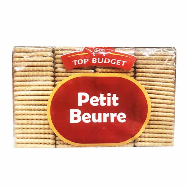 Biskota te thata petit Top budget 700gr