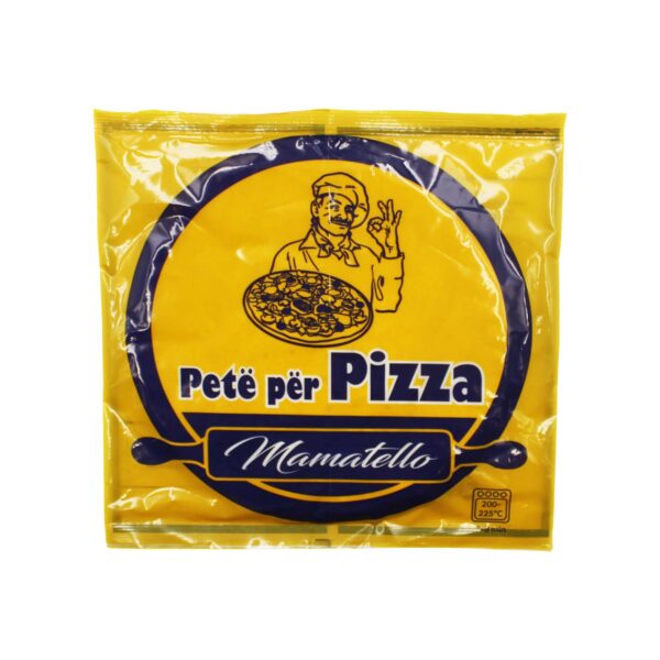 Brume per pizza Mamatello 150gr