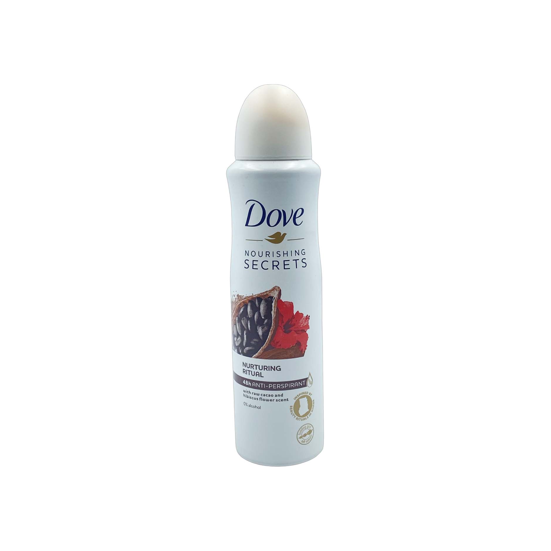 Deodorant per femra cocoa Dove 150ml