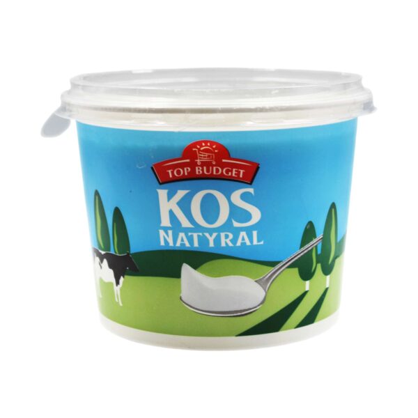 Kos Top Budget 1.4kg