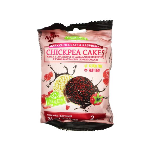 Biskote orizi me mjeder Lestello 36gr