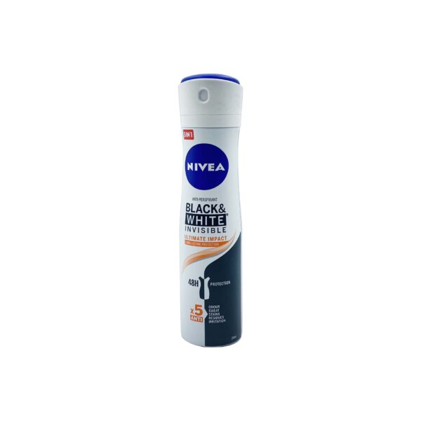 Deodorant per femra ultimate Nivea 150ml