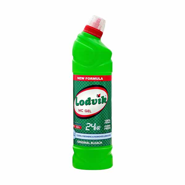 Pastrues per toalet original Ludvik 750ml - Figura 2