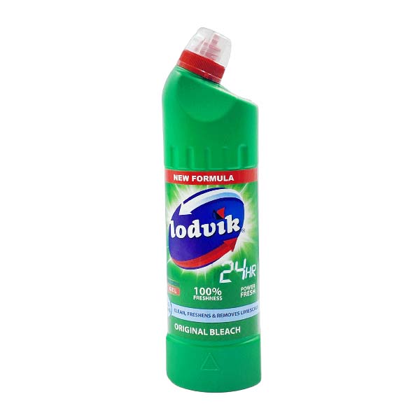 Pastrues per toalet original Ludvik 750ml